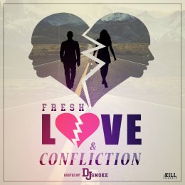 Fresh - Love_Confliction